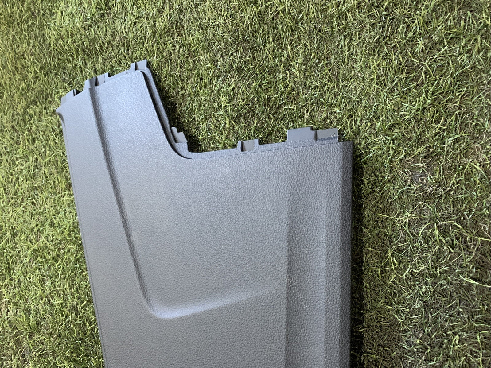 Rivestimento Console Centrale Parte Sinistra Audi Q7 2016 4M0863305