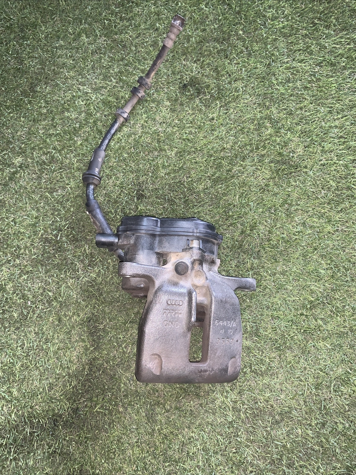 Pinza Freno Posteriore Destra Audi A4 2011 3.0