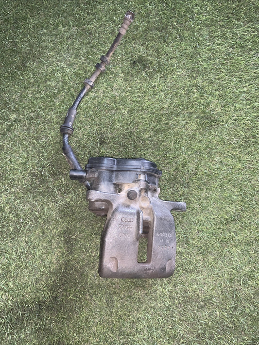 Pinza Freno Posteriore Destra Audi A4 2011 3.0