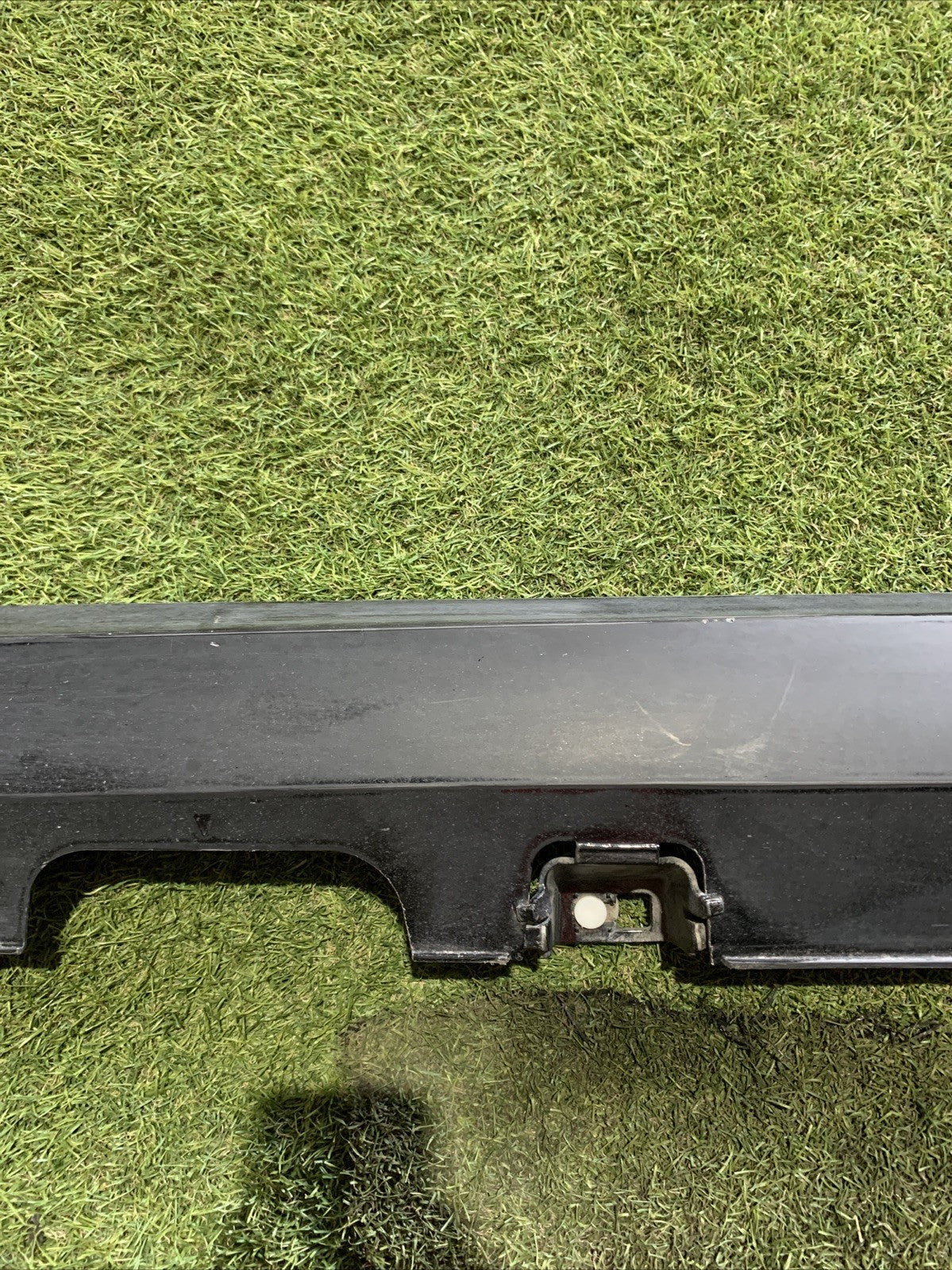 Minigonna Sinistra Ford Fiesta 2017 H1BJ-A10155-B