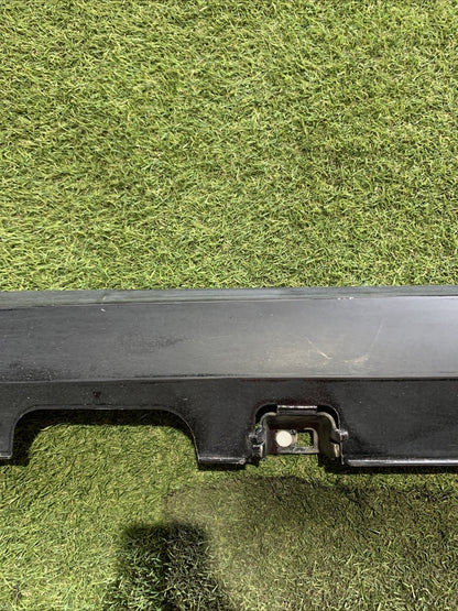 Minigonna Sinistra Ford Fiesta 2017 H1BJ-A10155-B