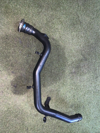 7L6145795S MANICOTTO ALTAPRESSIONE INTERCOOLER AUDI Q7 2006 3.0 DIESEL