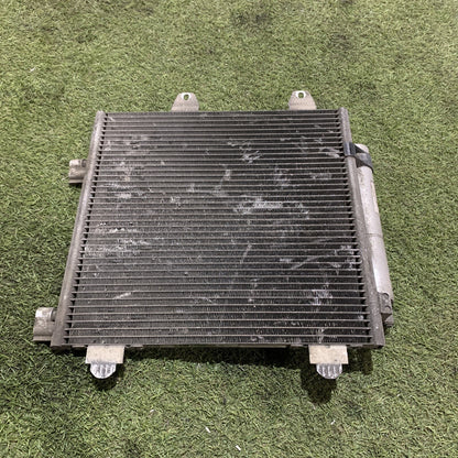 88450-0H010 CONDENSATORE RADIATORE CLIMATIZZATORE CLIMA A/C TOYOTA AYGO 1.4