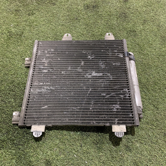 88450-0H010 CONDENSATORE RADIATORE CLIMATIZZATORE CLIMA A/C TOYOTA AYGO 1.4