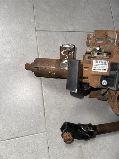 Piantone Sterzo Elettrico 8200826806-A RENAULT Clio III 1.2B SW 2008