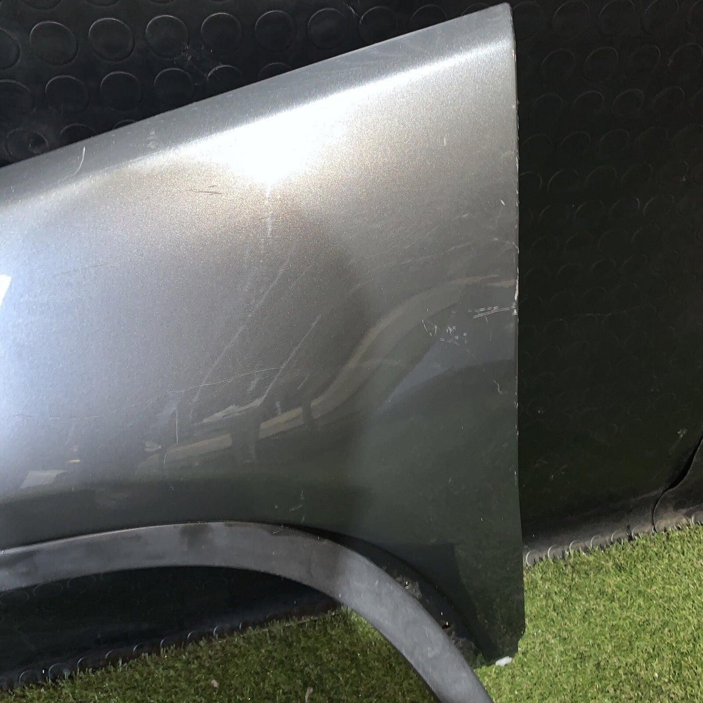 parafango anteriore sx vw tiguan 2015