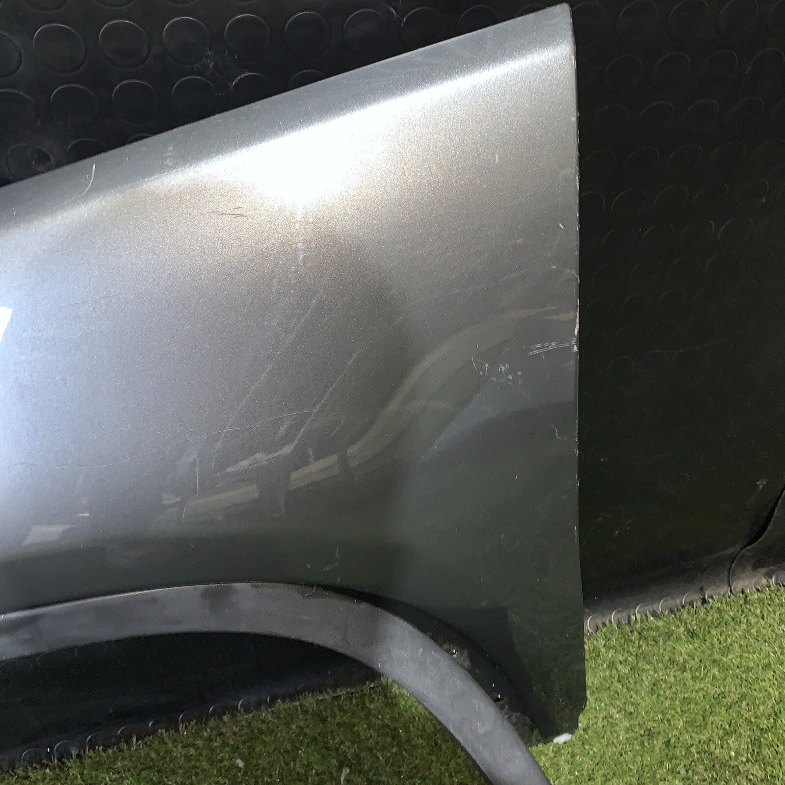 parafango anteriore sx vw tiguan 2015