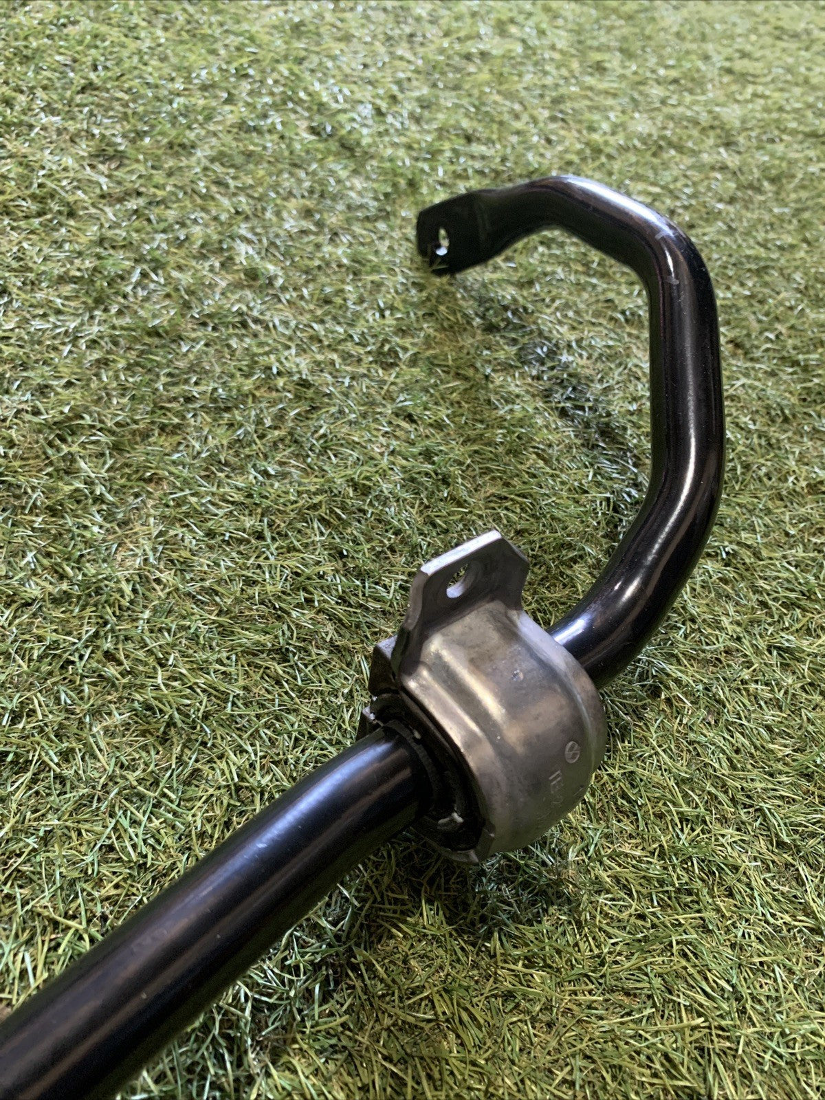 Barra Stabilizzatrice Anteriore Volkswagen Polo 2024 2Q0411303M