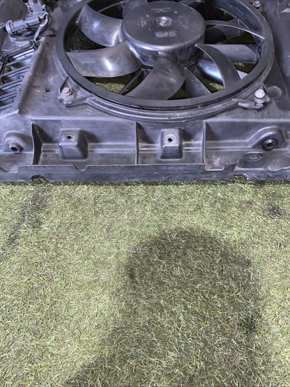 9676569080 OSSATURA CITROEN DS4 (B75) 1.6 D 2013