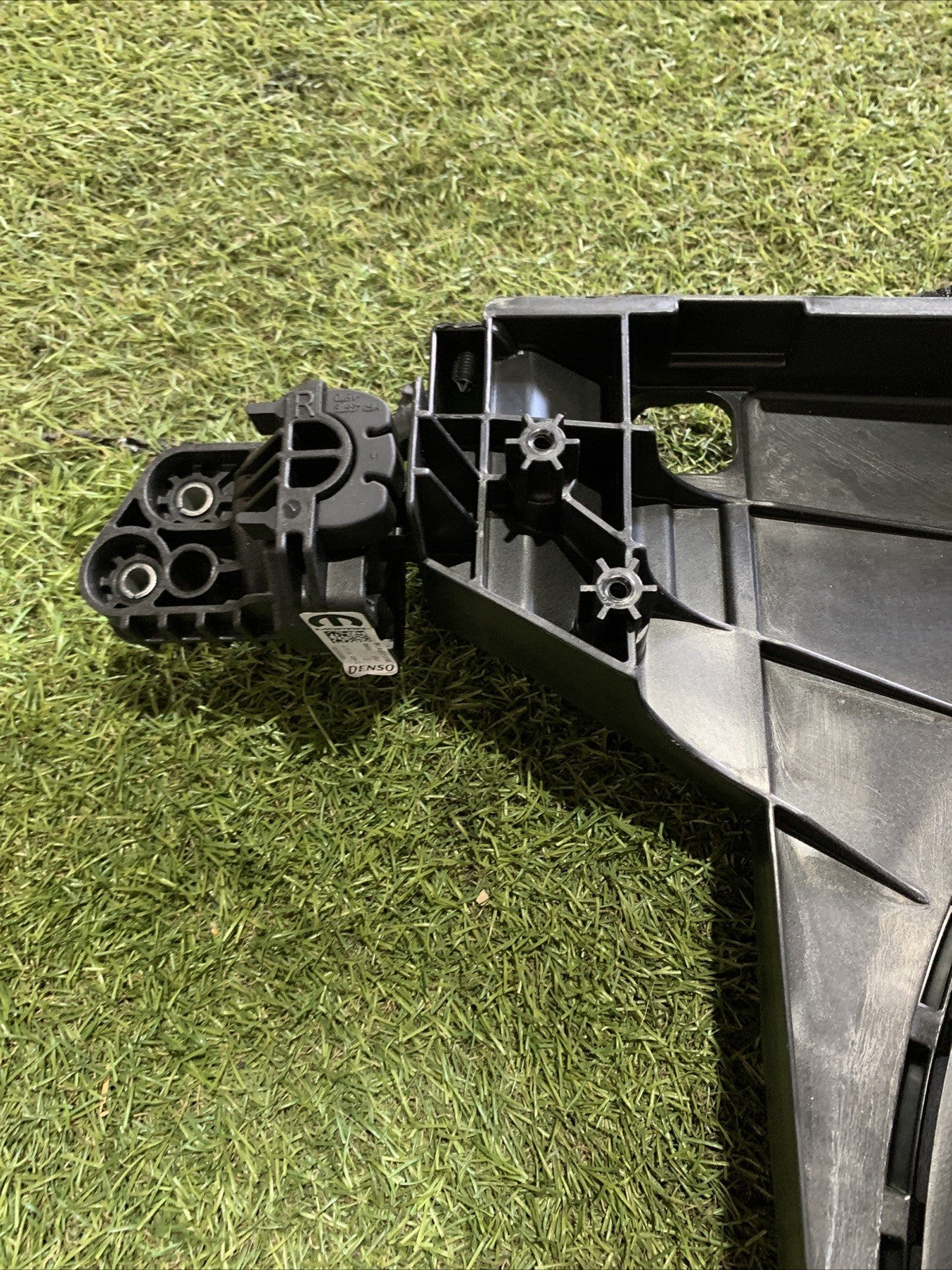 Elettroventola Alfa Romeo Giulia 2016 50534600