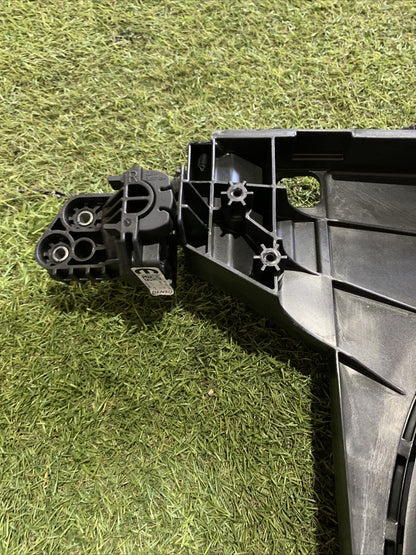 Elettroventola Alfa Romeo Giulia 2016 50534600