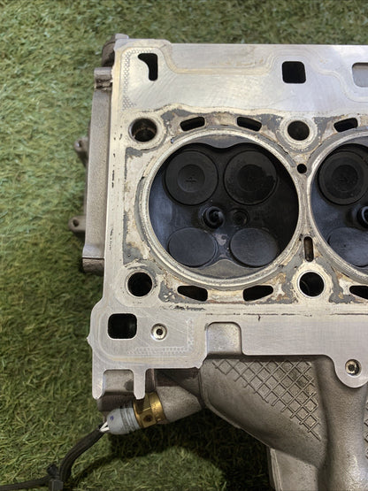 Testata Motore Con Alberi Ford Ecosport 1.0 Turbo Benzina PBCM5G6090