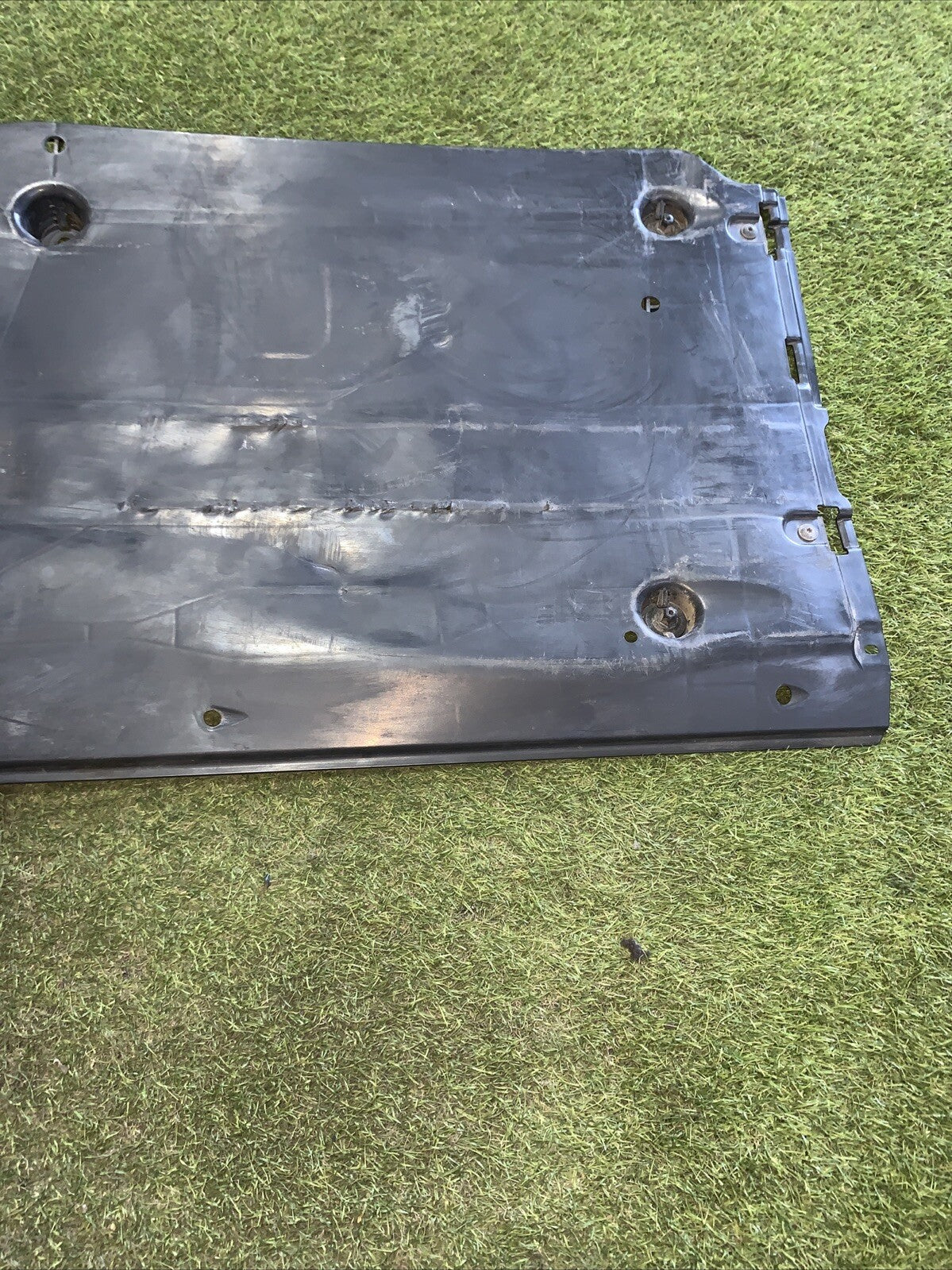 Sotto Piano Motore Sotto Scocca Destra Volkswagen T-Cross 2Q0825202B