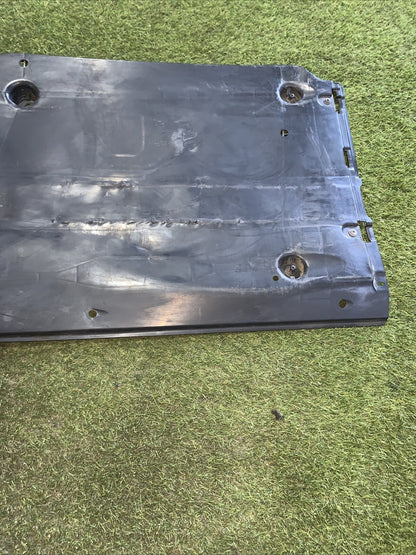 Sotto Piano Motore Sotto Scocca Destra Volkswagen T-Cross 2Q0825202B