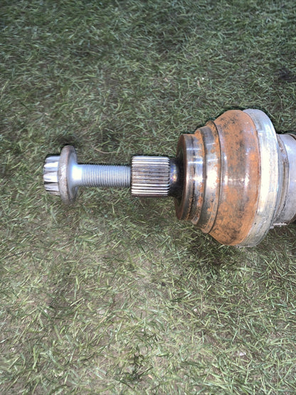 SEMIASSE POSTERIORE SINISTRO AUDÌ Q3 2021 83A501203C