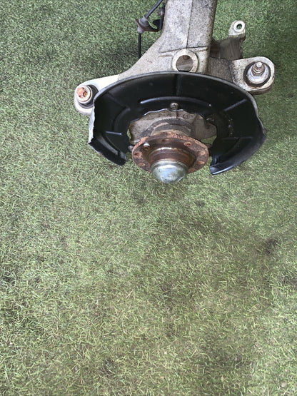 50517095 BRACCIO MONTANTE MOZZO FUSELLO POSTERIORE DX ALFA ROMEO GIULIETTA