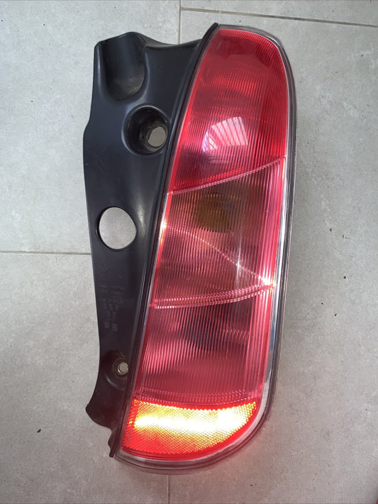 FARO FANALE STOP POSTERIORE DESTRO  LANCIA YPSILON 2007 51703971