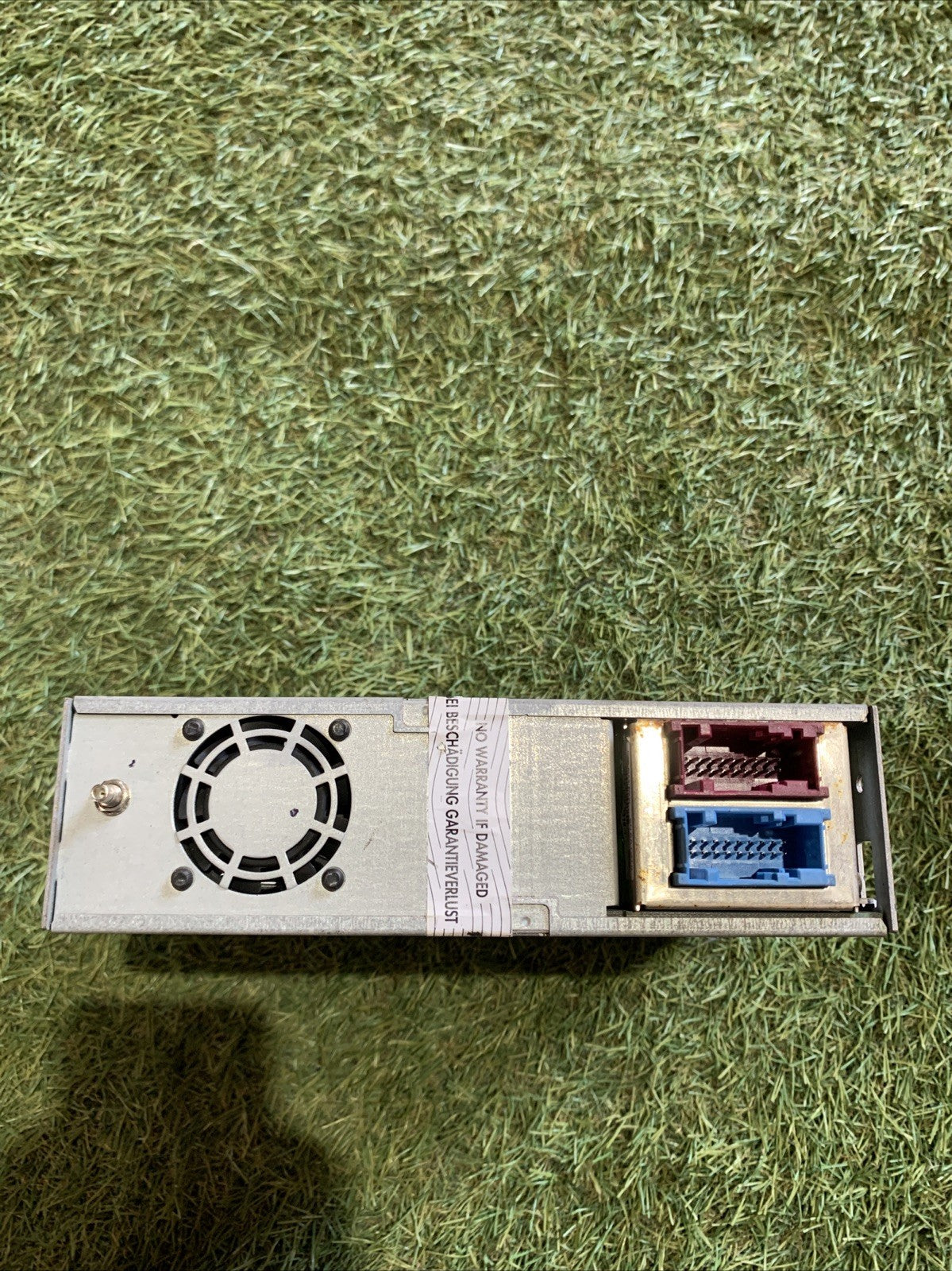 LETTORE DVD BMW E46 320D 2005 65839241764