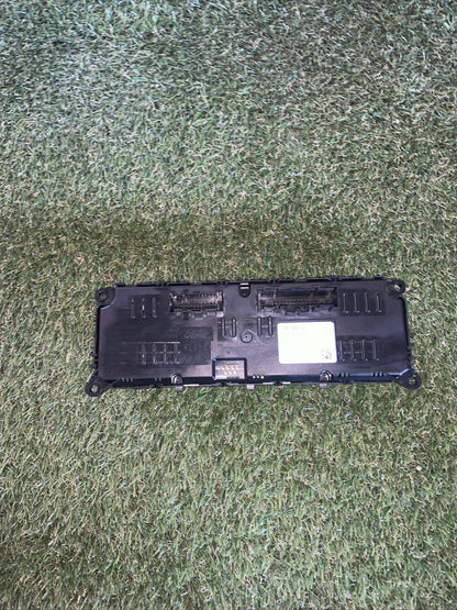 COMANDI CLIMA FORD Fiesta 7° Serie H1BT18C612-AJ