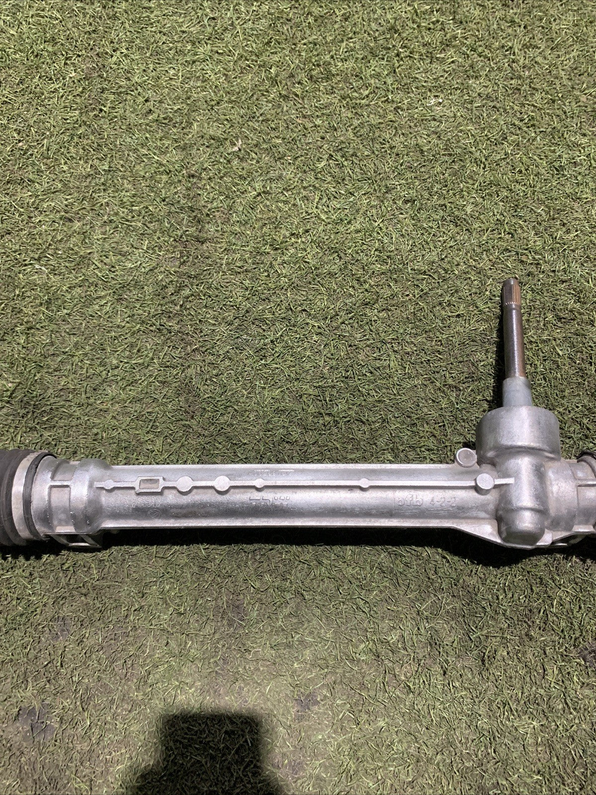 Scatola Guida Fiat 500 2018 1.2 Benzina 0051965668