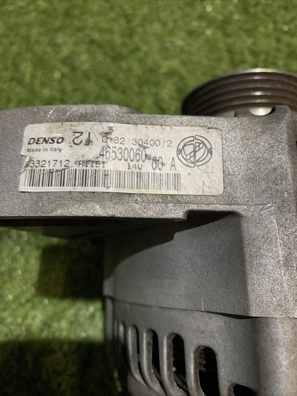 ALTERNATORE FIAT PUNTO 188 1.2 16V 46530060