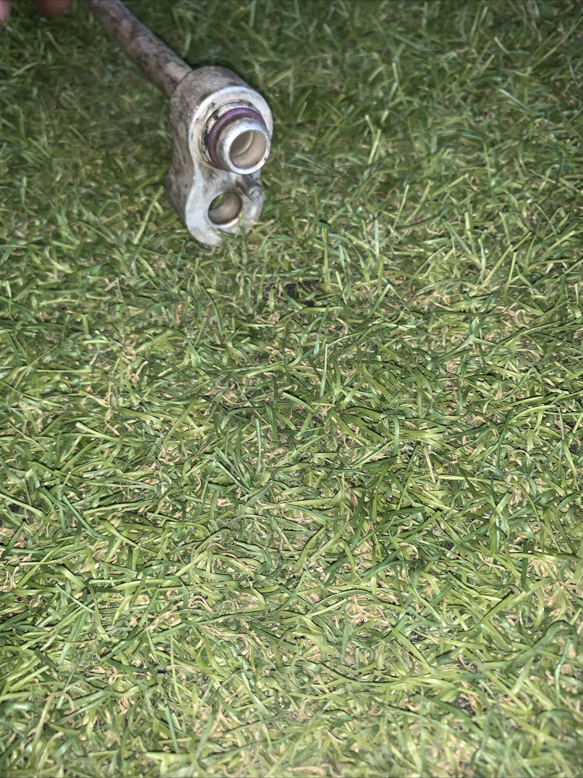 Tubo climatizzatore 6Q0820741A VW Polo 1.4 2006-2009