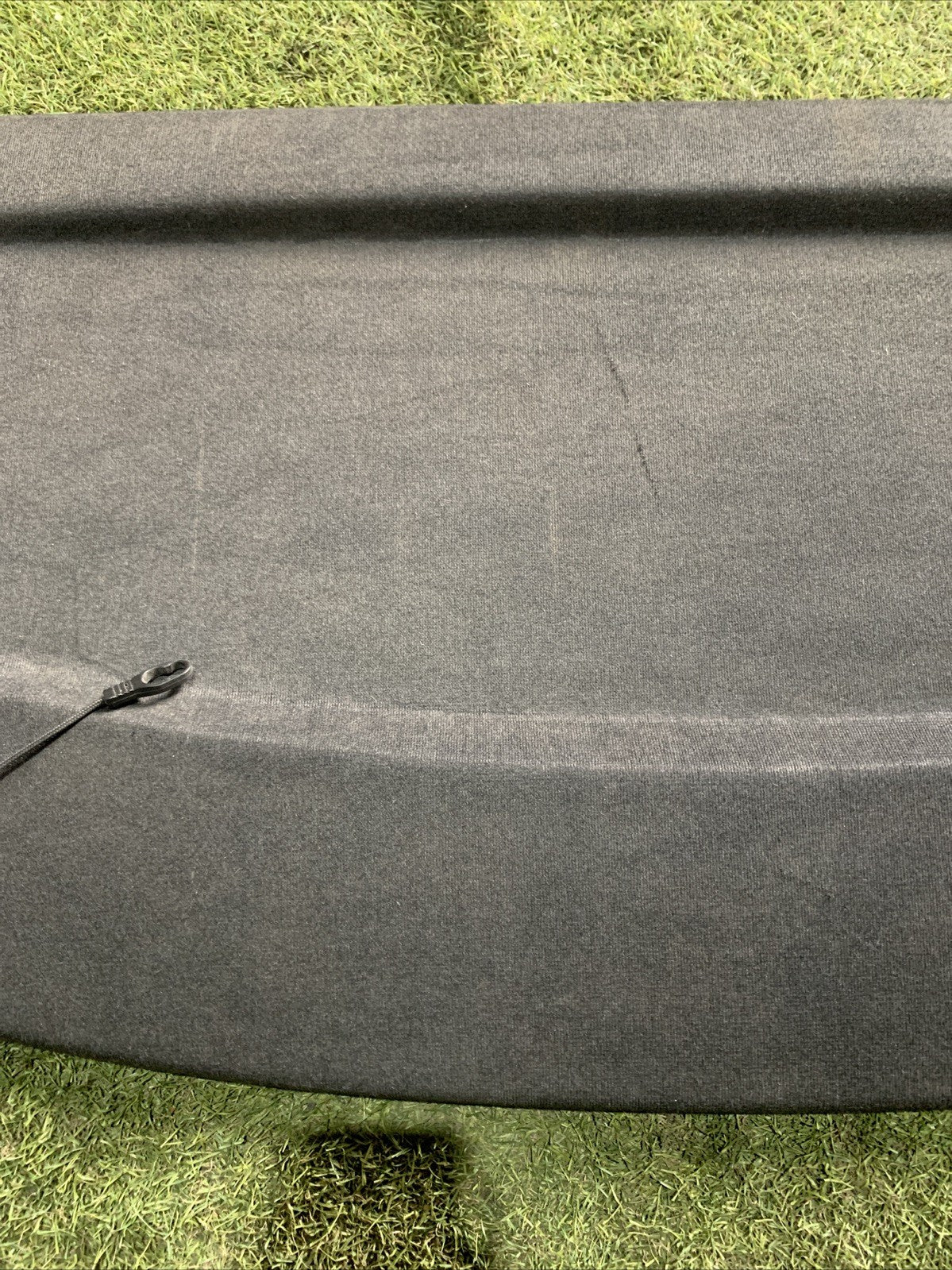 MENSOLA,CAPPELLIERA POSTERIORE BAGAGLIAIO BMW SERIE 1 E81 2007-2012 3 PORTE