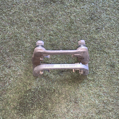 Porta Pinza Freno Posteriore Dx Fiat 500X 1.3 Anno 2018 Originale 355795C