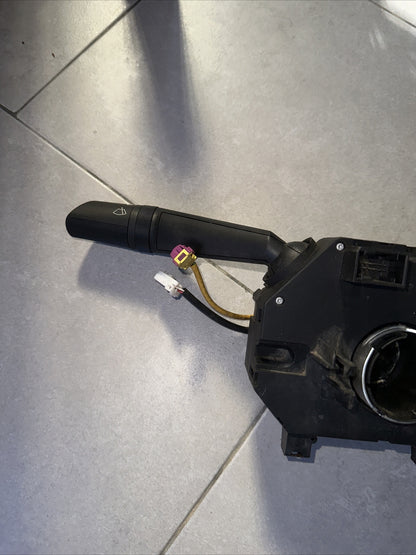 07355295050 Devioluci Lancia Ypsilon Fiat Panda  (2020) contatto spirale