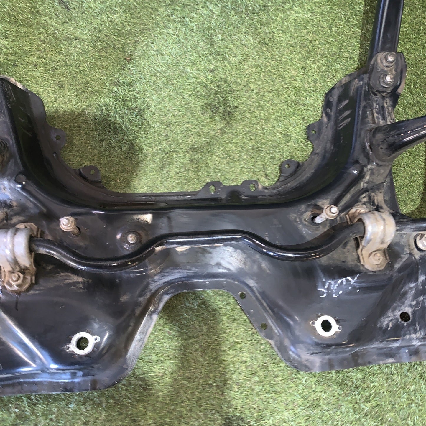 Culla Motore Fiat 500x 2020 1.3 00520866520