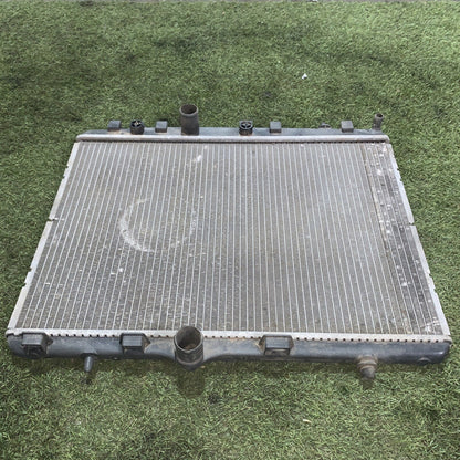 Radiatore acqua CITROEN C3 PEUGEOT 2008 2017 873461000