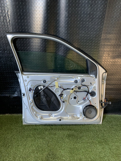 PORTA PORTIERA SPORTELLO ANTERIORE SINISTRO SKODA FABIA 2017
