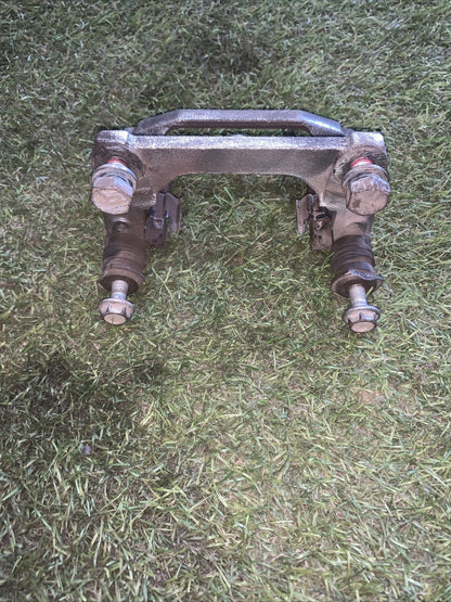 Porta Pinza Posteriore Destra Fiat Bravo 1.6 2008