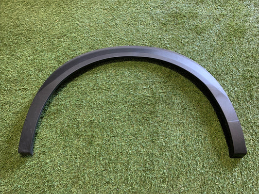 MODANATURA PARAFANGO POST DX PER PEUGEOT 2008 Serie 9825736580 (19>)
