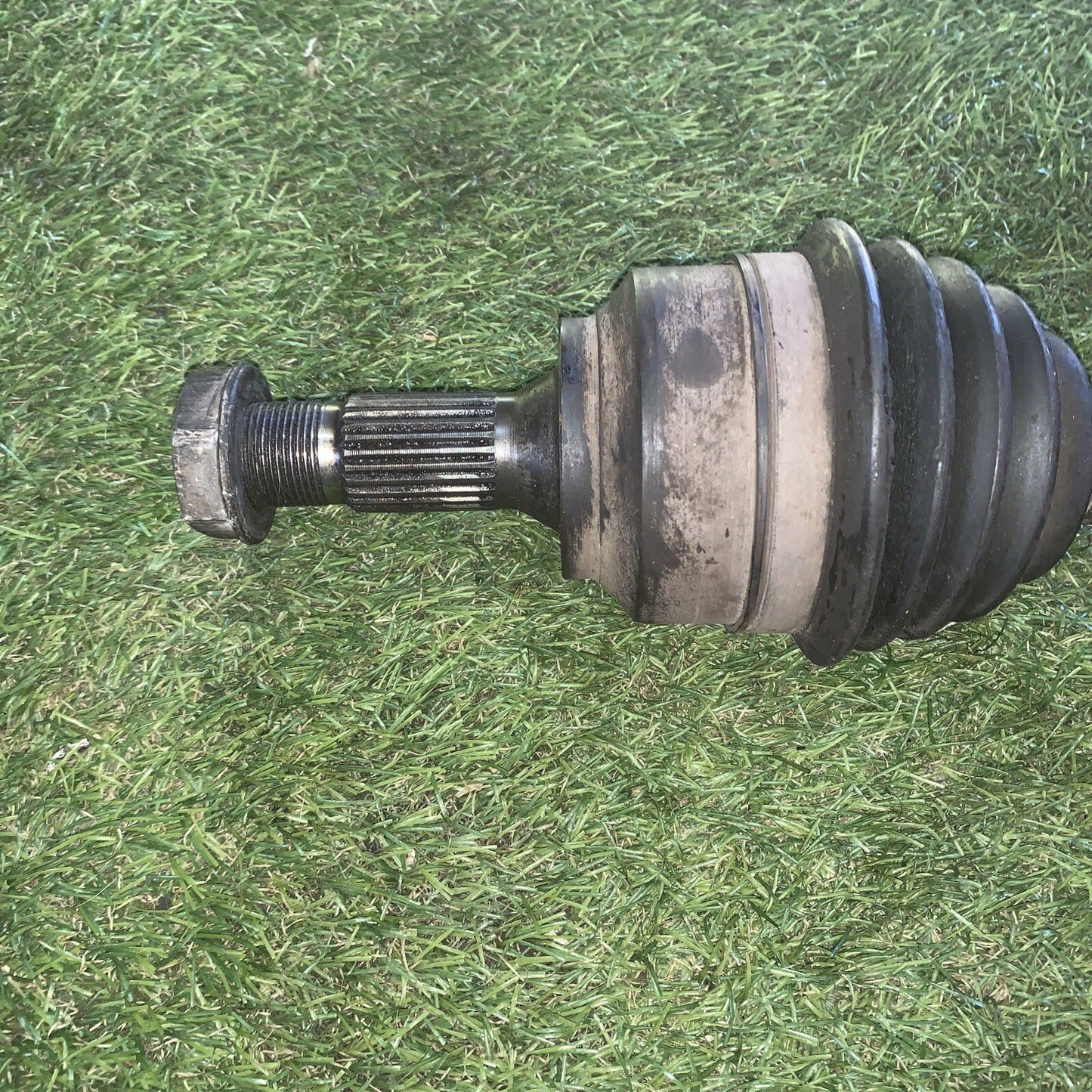 9653918080 SEMIASSE ANT SX PEUGEOT 207 1.4 HDI