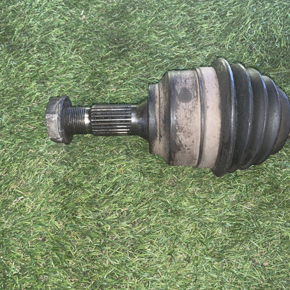 9653918080 SEMIASSE ANT SX PEUGEOT 207 1.4 HDI