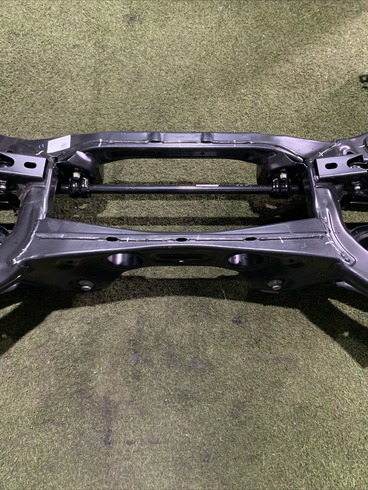 Ponte Assale Posteriore KIA SPORTAGE V NQ5 2023 55405-N9050