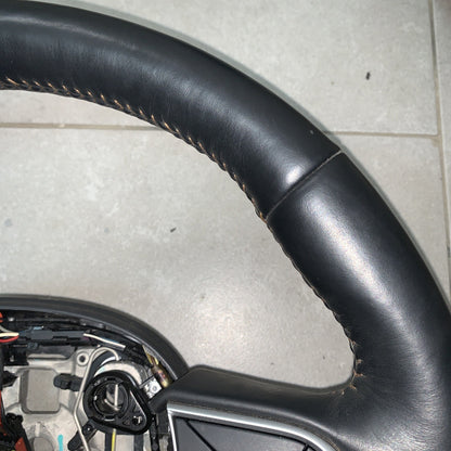 1049805V95 VOLANTE CON COMANDI MULTIFUNZIONE  JEEP COMPASS Dal 2016-2022