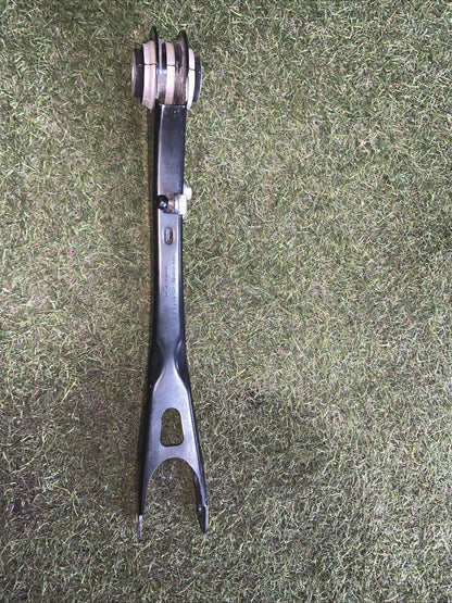 Braccio Oscillante Posteriore Destro Bmw X4 2022 G02 6871023-02