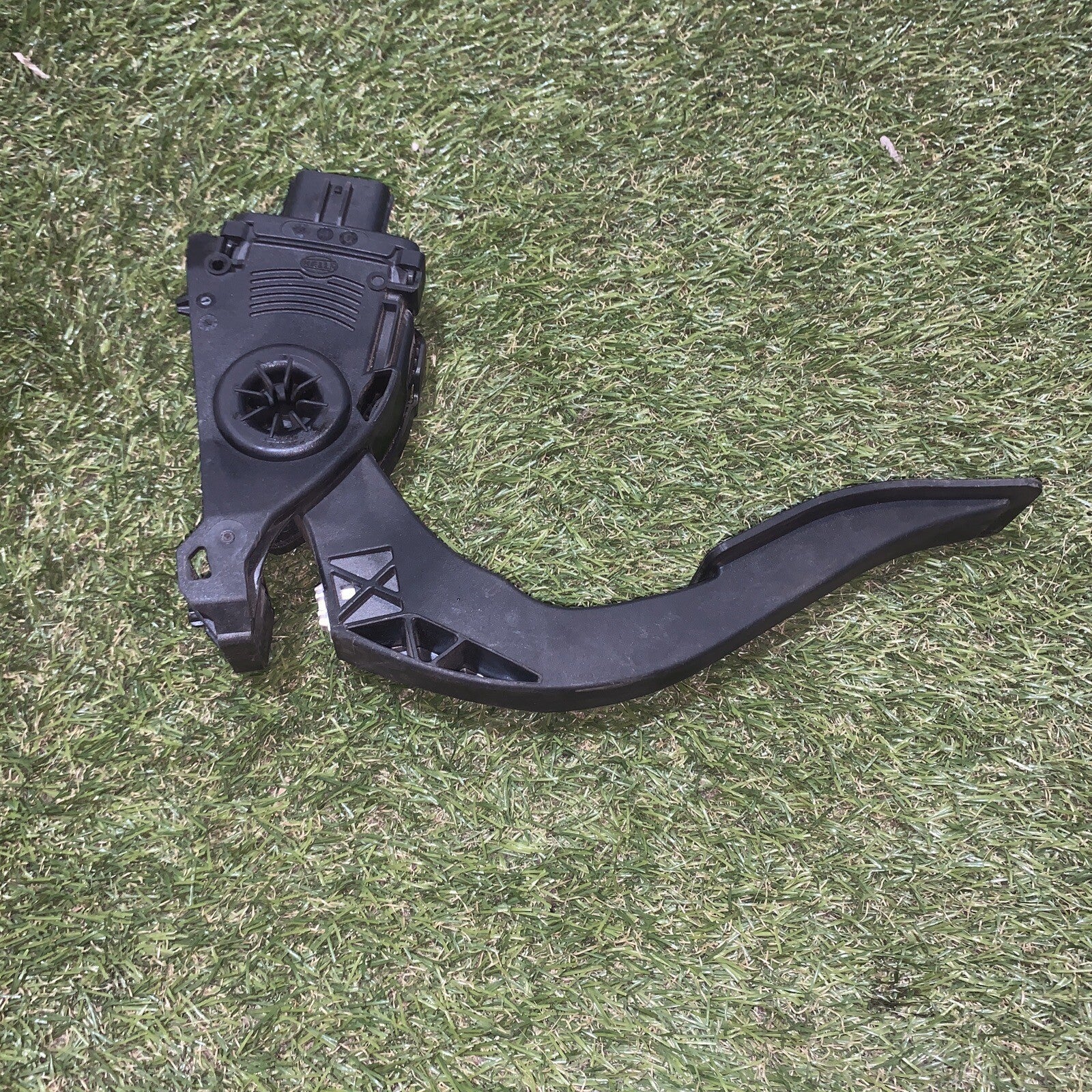 8K1723523 PEDALE ACCELERATORE AUDI A4 Avant (8K5) (0815) 2000 Diesel