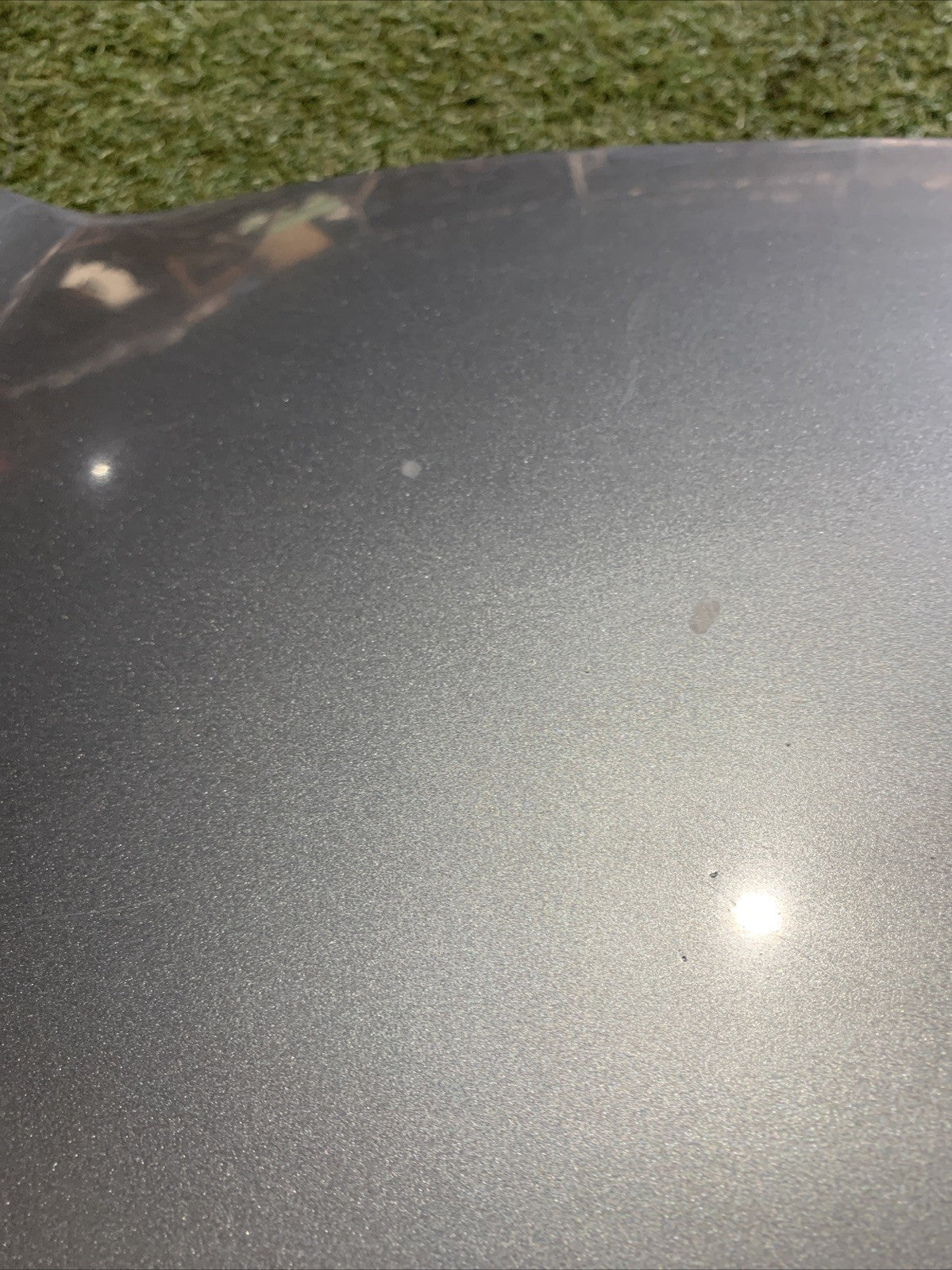 Cofano Anteriore Toyota Yaris 2007