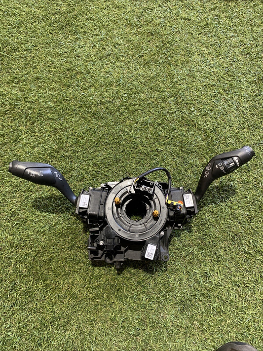 Devioluci Ford Mondeo 2016 FT4T-14B522-UEW