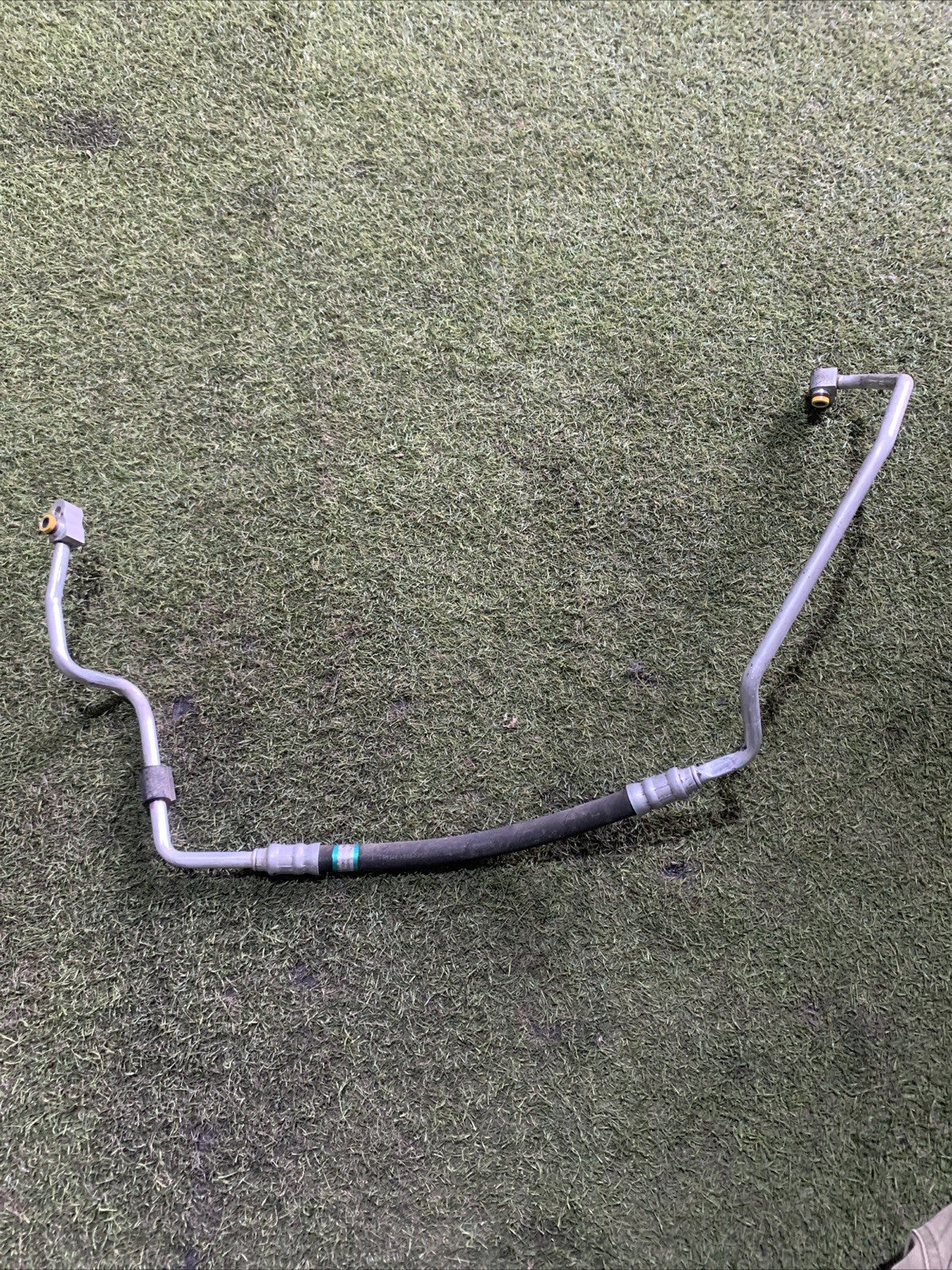 Tubo Aria Condizionata Bmw Serie 1 E81 2007 2.0 Diesel 64536989308-03
