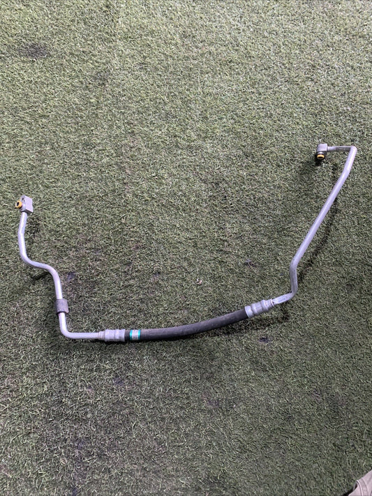 Tubo Aria Condizionata Bmw Serie 1 E81 2007 2.0 Diesel 64536989308-03