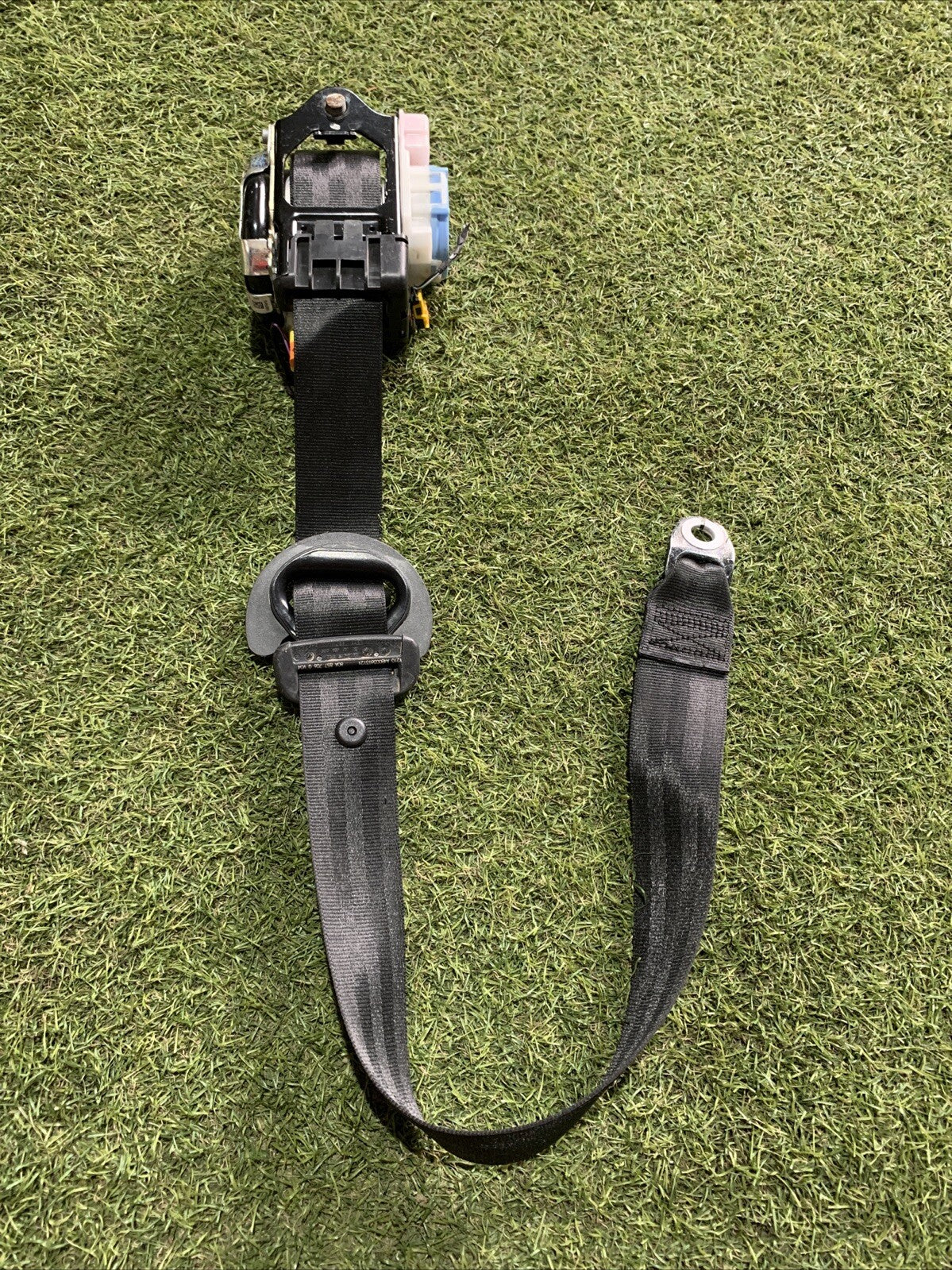 CINTURA DI SICUREZZA ANTERIORE DESTRA DX AUDI Q5 SQ5 2023 80A857706Q