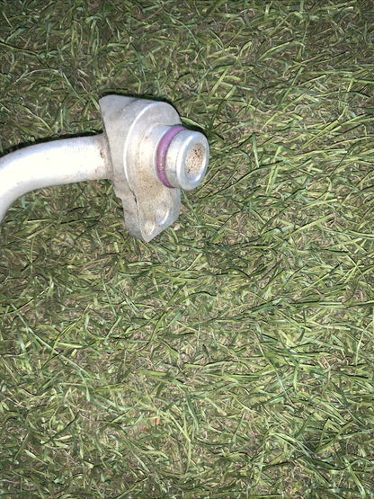 Tubo Aria Condizionata Audi Q5 2021 2.0 80A816721BK