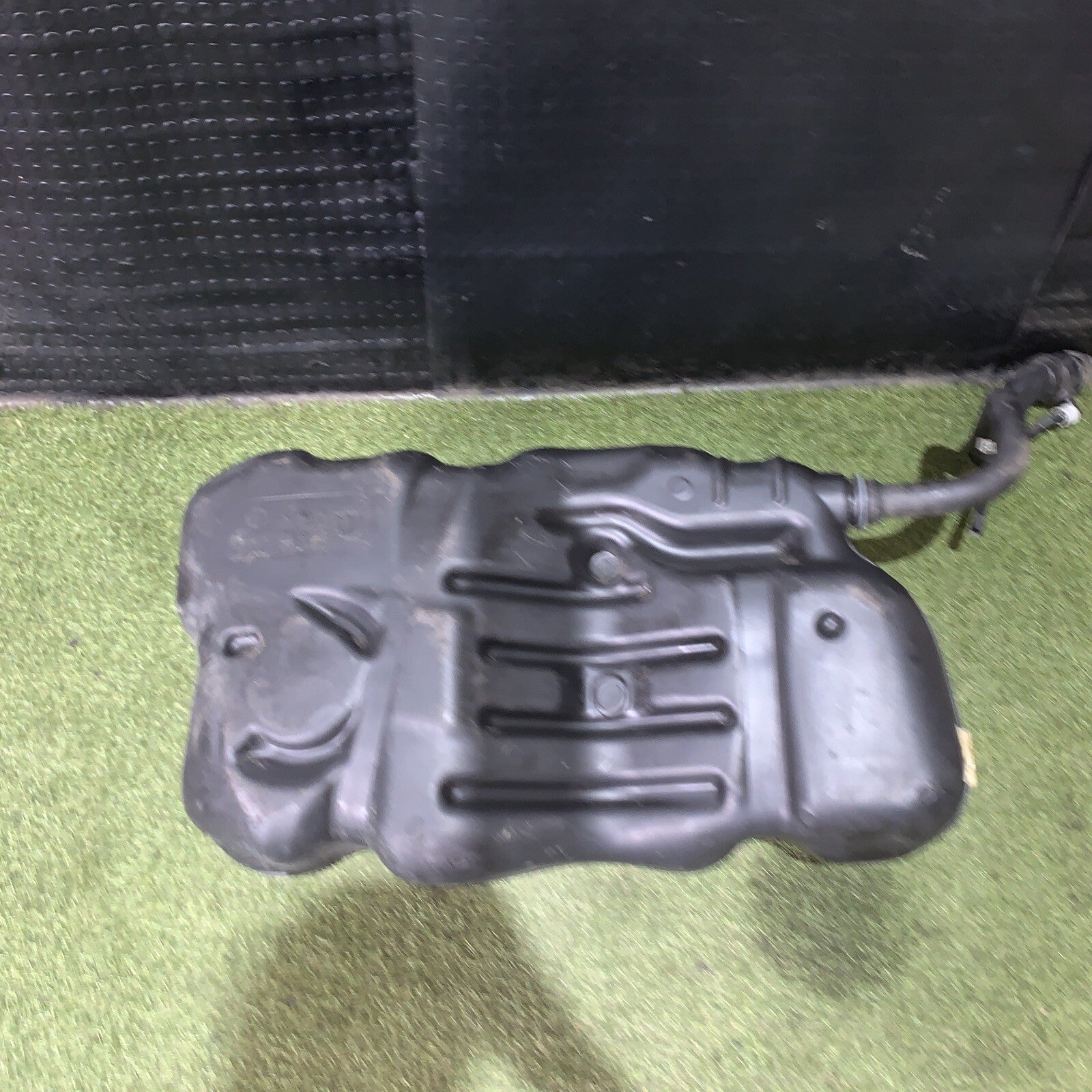 51965159 Serbatoio Vaso Riempitivo Carburante FIAT 500X 1.3 MJT 2020 (4)