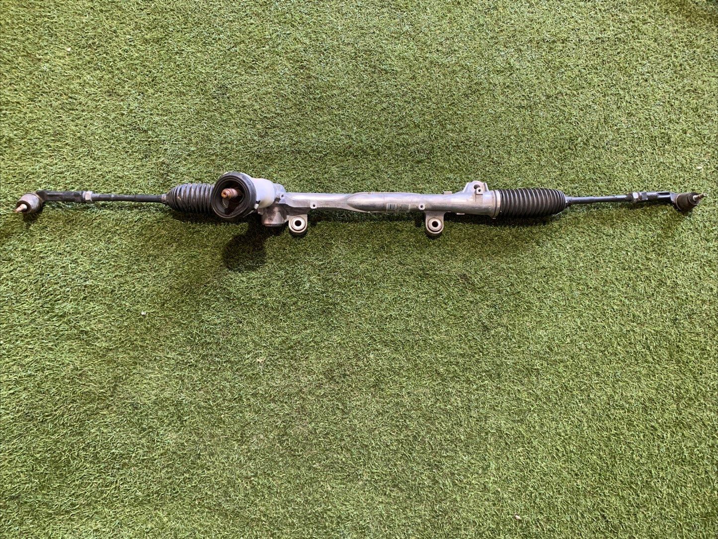 SCATOLA GUIDA STERZO PER  HYUNDAI KONA 2019 (2)