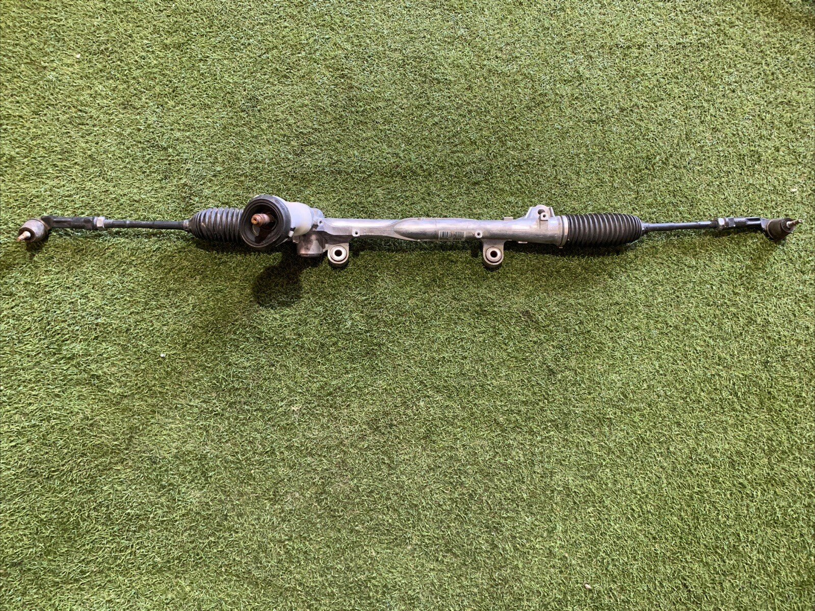 SCATOLA GUIDA STERZO PER  HYUNDAI KONA 2019 (2)