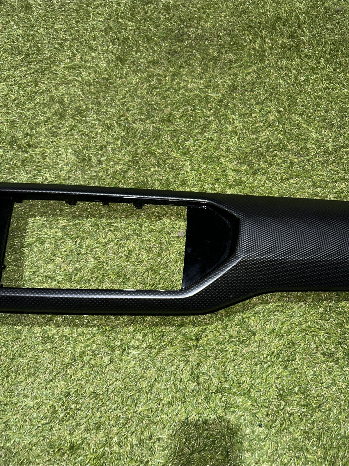 2GM858418H Cornice Rivestimento Interno Cruscotto Per Volkswagen T-Cross